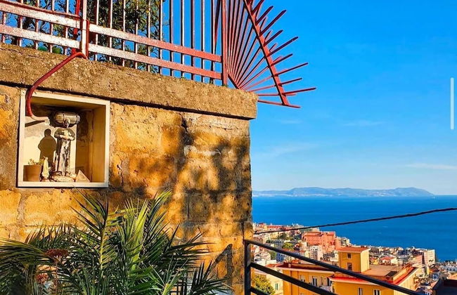 Luxury Apartment in Vomero - Photo 28