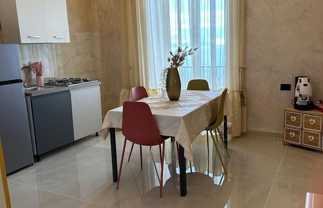 Luxury Apartment in Vomero - Photo 18