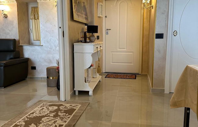 Luxury Apartment in Vomero - Photo 25
