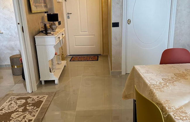 Luxury Apartment in Vomero - Photo 21