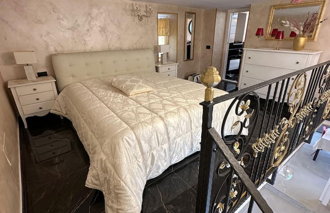 Luxury Apartment in Vomero - Photo 4