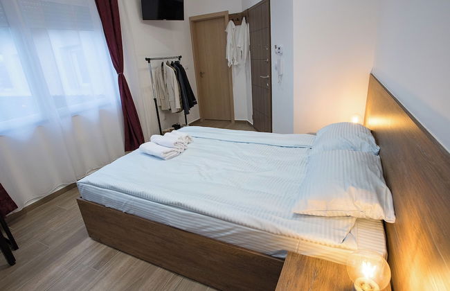 M Corner - Foto 2