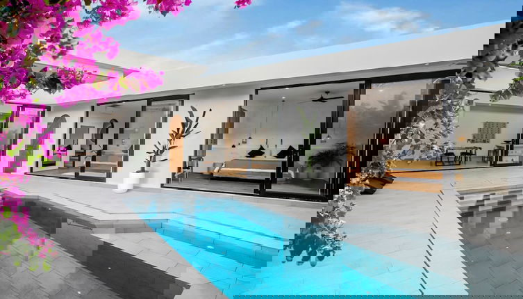 Foto 1 - Villa Kanina by Alfred in Bali - Modern 3BD Villa w Pool Close to Bingin Beach