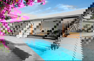 Foto 1 - Villa Kanina by Alfred in Bali - Modern 3BD Villa w Pool Close to Bingin Beach