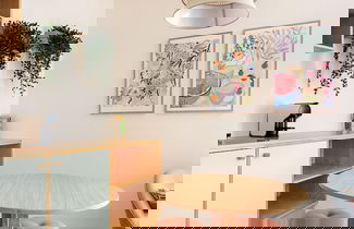 Foto 2 - Alegr3 · Trendy & Charming Apartment