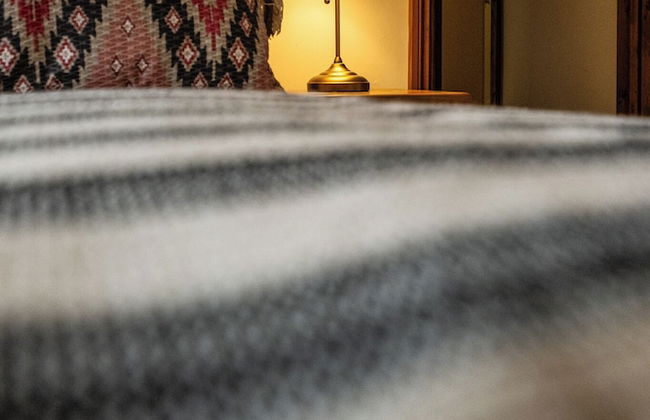 The Threshing Barn-Stunning 5 BD Retreat - Foto 10