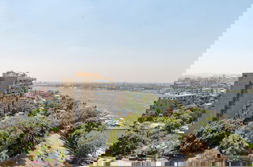 Foto 1 - Vesta - Luxury Nile View APT - 2BR - Maadi III