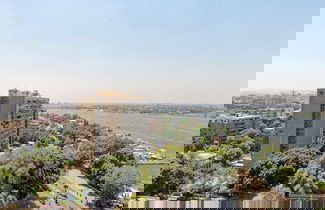 Foto 1 - Vesta - Luxury Nile View APT - 2BR - Maadi III