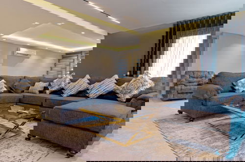 Foto 2 - Vesta - Luxury Nile View APT - 2BR - Maadi III