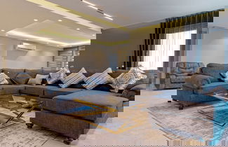 Foto 2 - Vesta - Luxury Nile View APT - 2BR - Maadi III