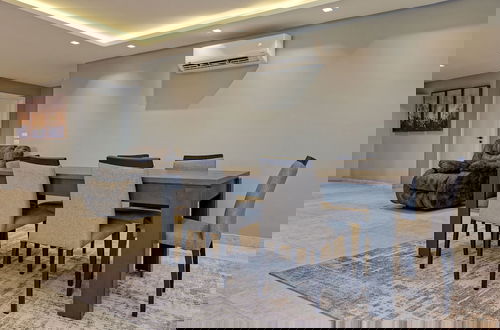 Foto 5 - Vesta - Luxury Nile View APT - 2BR - Maadi III