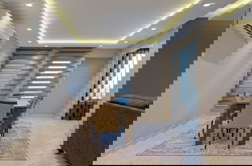 Foto 6 - Vesta - Luxury Nile View APT - 2BR - Maadi III