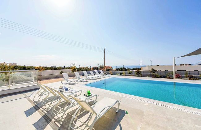 Villa Andromeda - Photo 31