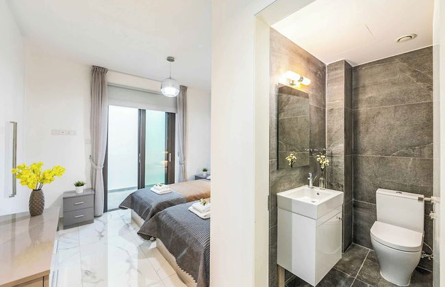 Villa Andromeda - Photo 22