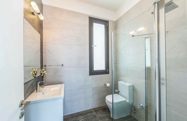Villa Andromeda - Photo 26