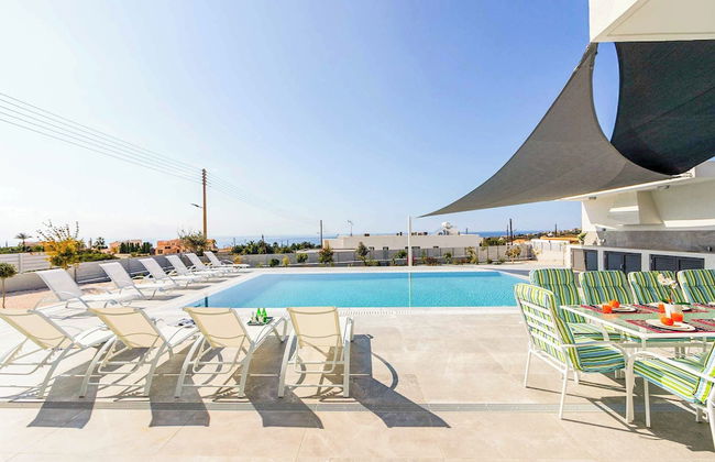 Villa Andromeda - Photo 34