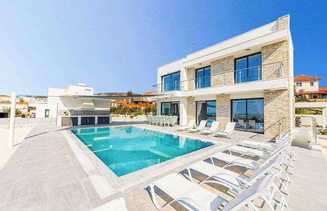 Villa Andromeda - Photo 27