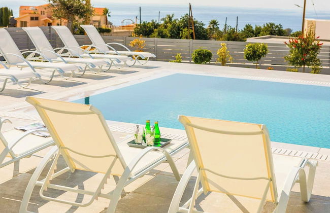 Villa Andromeda - Photo 32