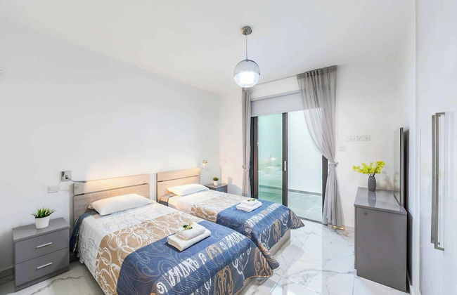 Villa Andromeda - Photo 19