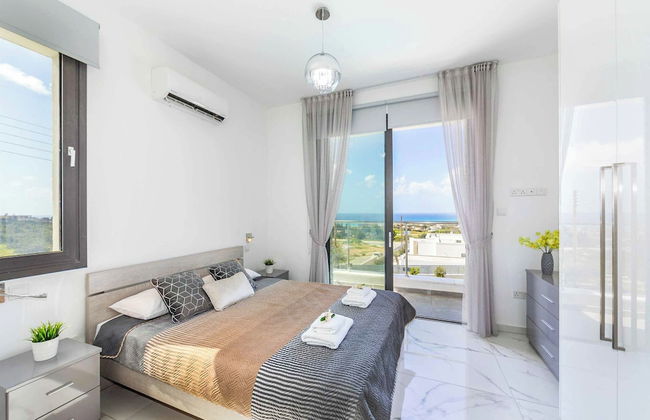 Villa Andromeda - Photo 15