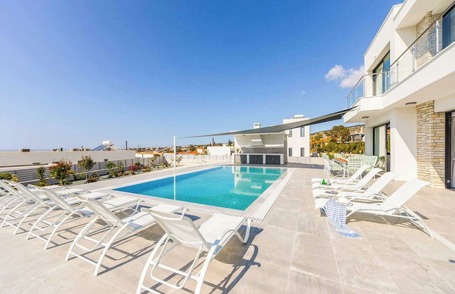 Villa Andromeda - Photo 29