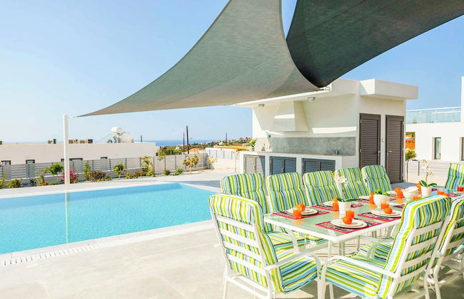 Villa Andromeda - Photo 33