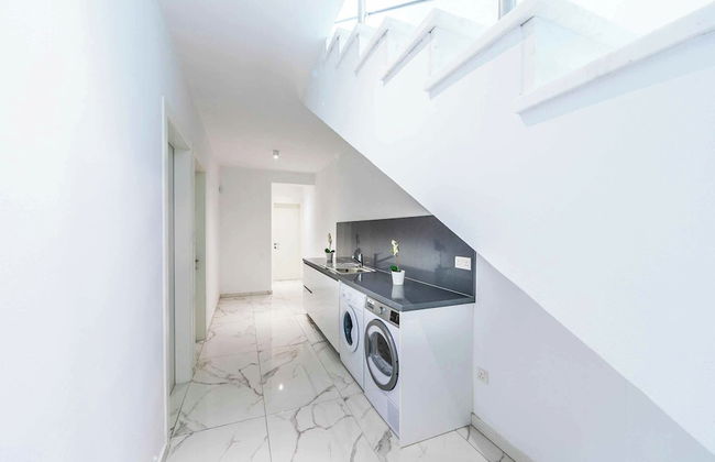 Villa Andromeda - Photo 10