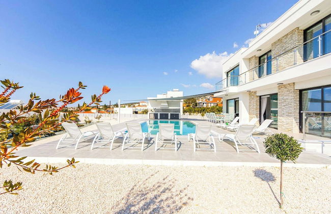 Villa Andromeda - Photo 30