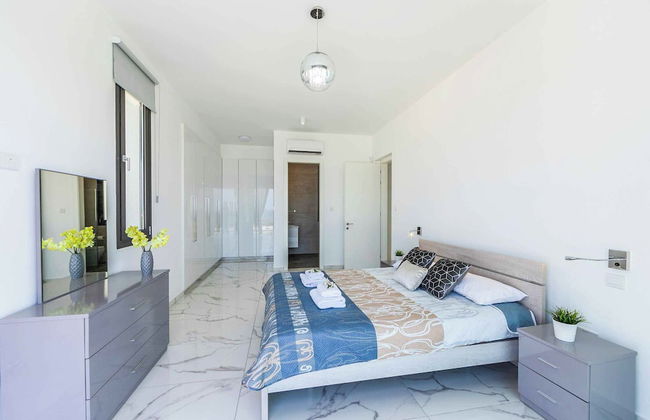 Villa Andromeda - Photo 13