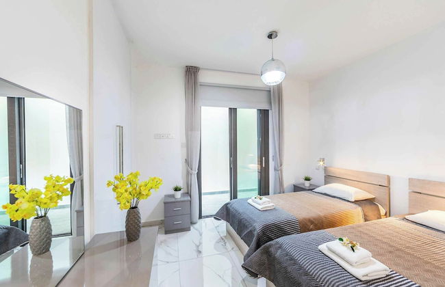 Villa Andromeda - Photo 16