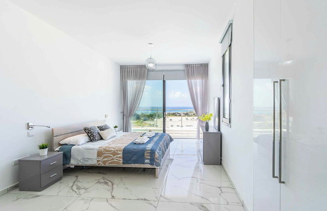 Villa Andromeda - Photo 12