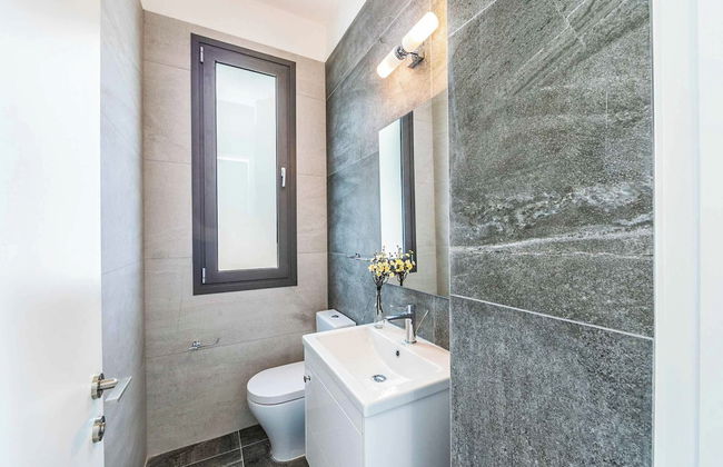 Villa Andromeda - Photo 23
