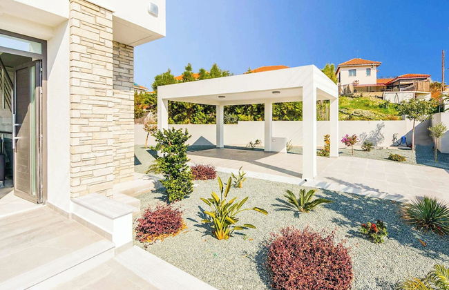 Villa Andromeda - Photo 35