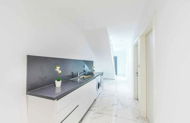 Villa Andromeda - Photo 17