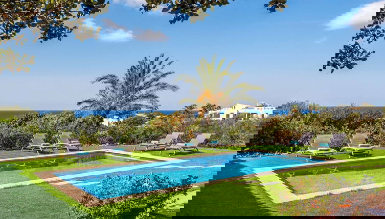 Foto 1 - Villa Matisse