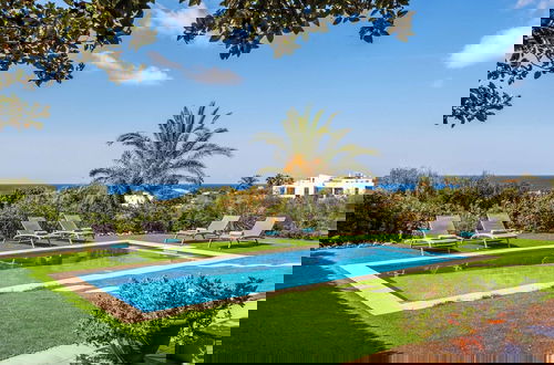Foto 1 - Villa Matisse