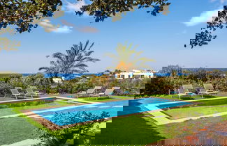 Foto 1 - Villa Matisse