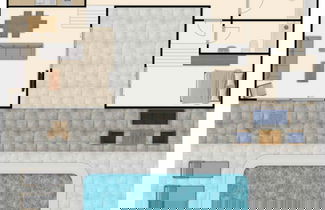 Foto 2 - Villa Matisse