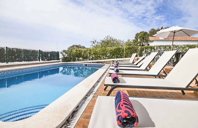 Villa Verano - Foto 19