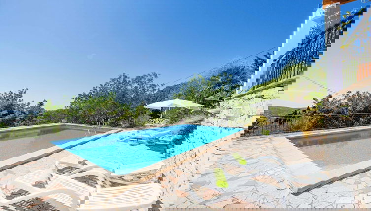 Foto 1 - Villa Jacaranda Bordeira