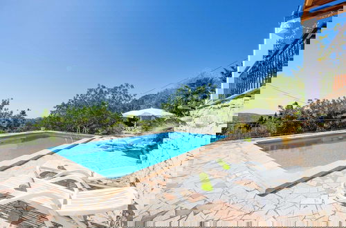Foto 1 - Villa Jacaranda Bordeira