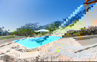 Foto 1 - Villa Jacaranda Bordeira