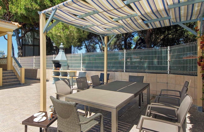 Villa Caly - Foto 1