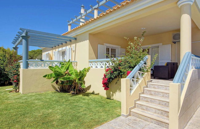 Villa Caly - Foto 3