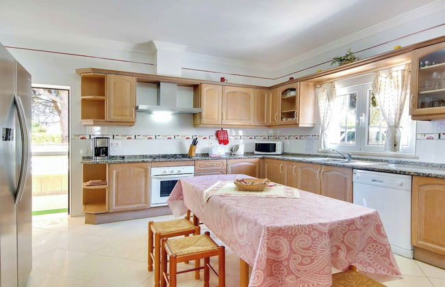 Villa Caly - Foto 8