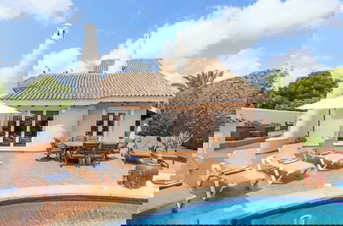 Foto 17 - Villa Las Higueras 8