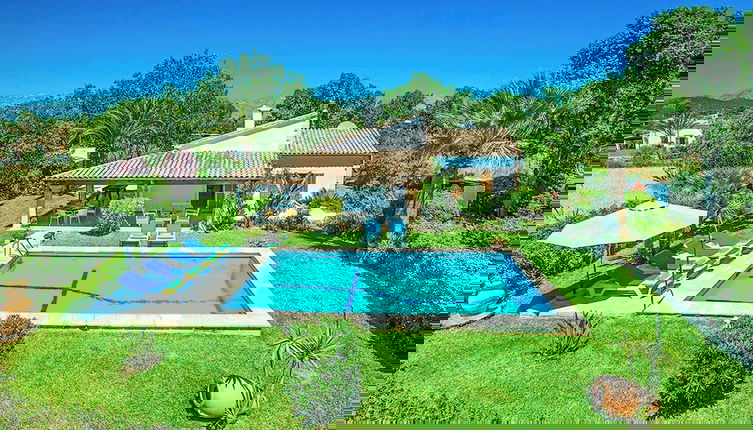 Foto 1 - Villa Geranios