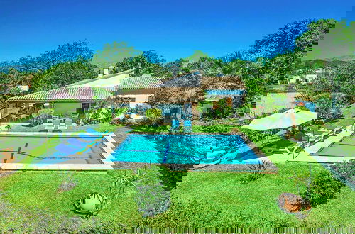 Foto 1 - Villa Geranios
