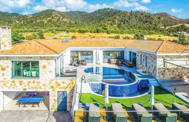Villa Marietta - Foto 13
