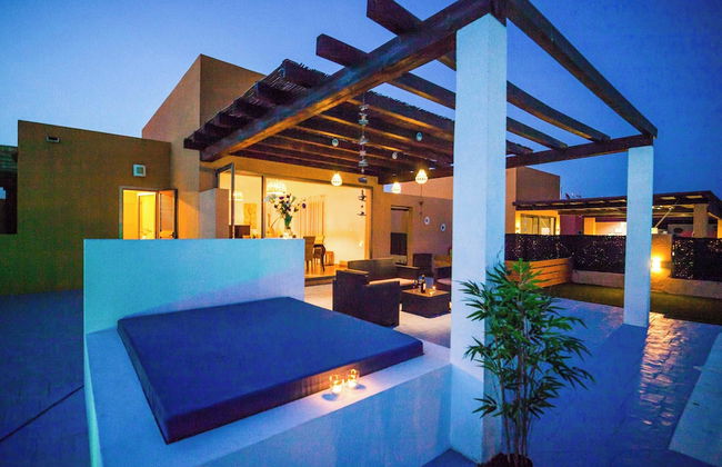 Villa Zoad - Foto 17